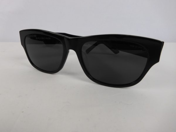 Balenciaga BB0164S Sunglasses - Image 3