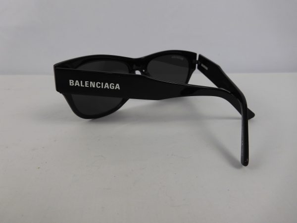 Balenciaga BB0164S Sunglasses - Image 4