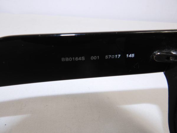 Balenciaga BB0164S Sunglasses - Image 8