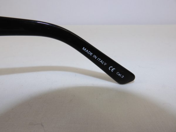 Balenciaga BB0164S Sunglasses - Image 9