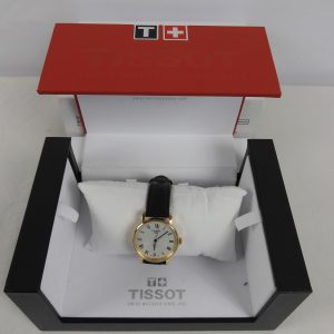 Tissot Everytime Ladies Watch, Film Worn