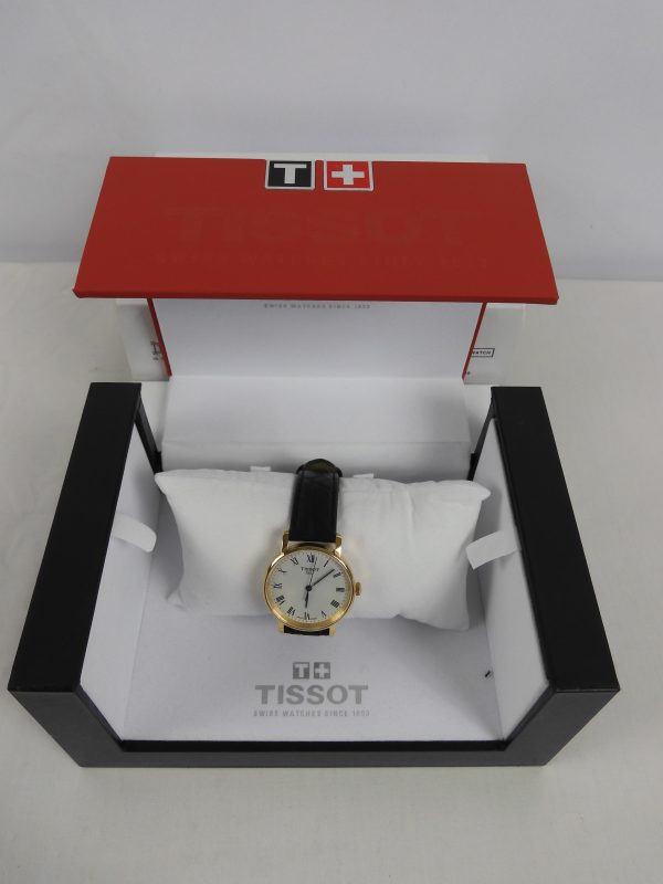 Tissot Everytime Ladies Watch, Film Worn