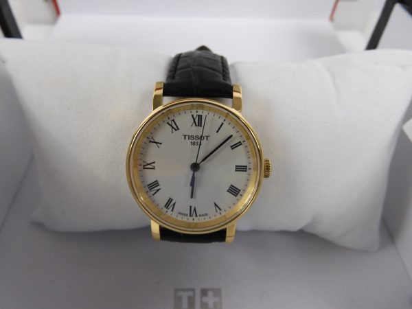 Tissot Everytime Ladies Watch, Film Worn - Image 3