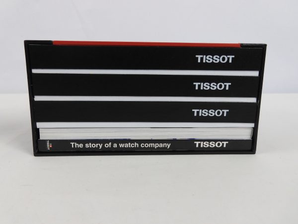 Tissot Everytime Ladies Watch, Film Worn - Image 5
