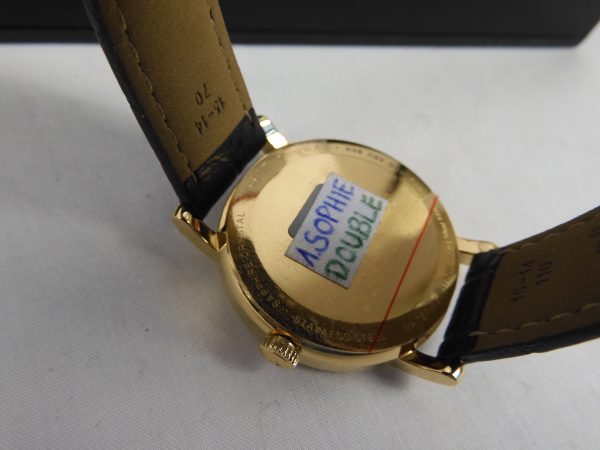 Tissot Everytime Ladies Watch, Film Worn - Image 6