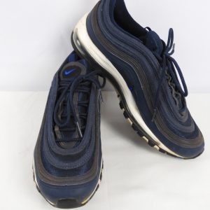 Nike Airmax 97, Blue, size 8