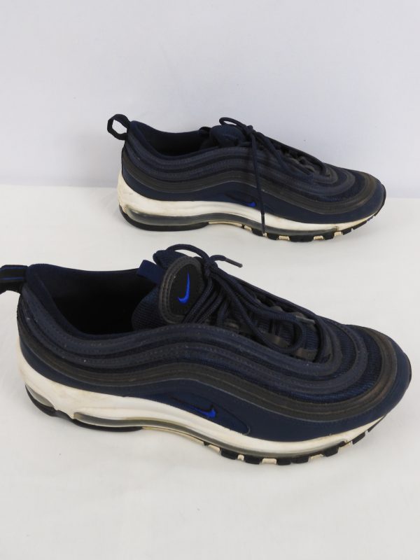Nike Airmax 97, Blue, size 8 - Image 3