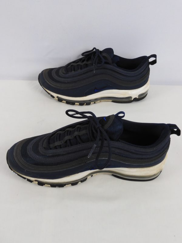 Nike Airmax 97, Blue, size 8 - Image 4