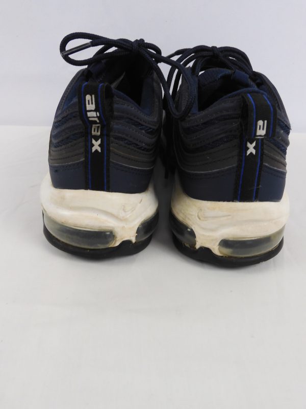 Nike Airmax 97, Blue, size 8 - Image 6