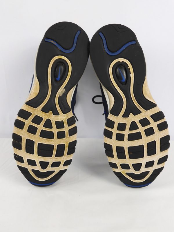 Nike Airmax 97, Blue, size 8 - Image 7