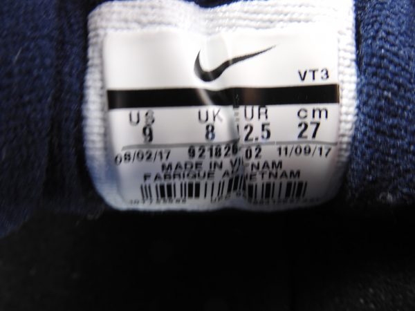 Nike Airmax 97, Blue, size 8 - Image 8