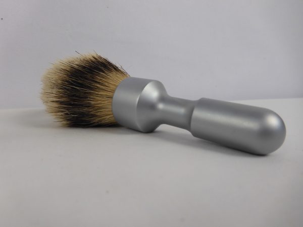 Merkur FUTUR Satin/Matt 4-Piece Shaving Set 750002 - Image 5
