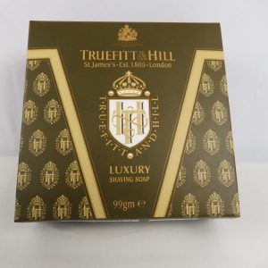 Truefitt & Hill Luxury Shaving Soap
