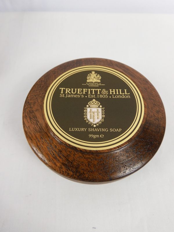 Truefitt & Hill Luxury Shaving Soap - Image 3