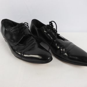 Christian Dior Men's Derby shoes, Size 11