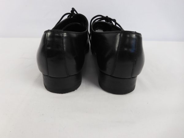 Christian Dior Men's Derby shoes, Size 11 - Image 5