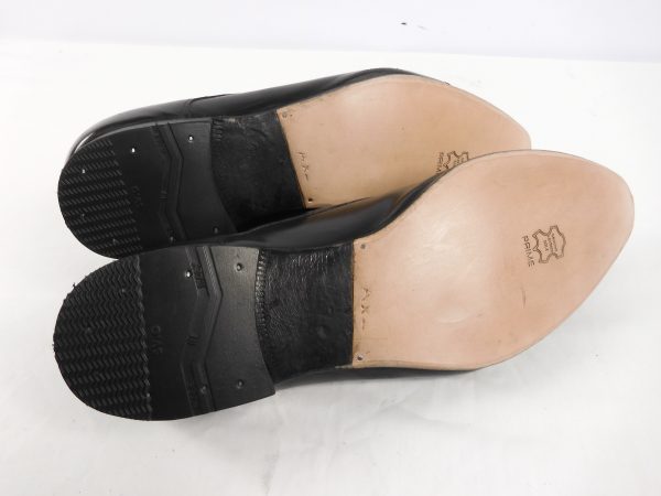 Christian Dior Men's Derby shoes, Size 11 - Image 6