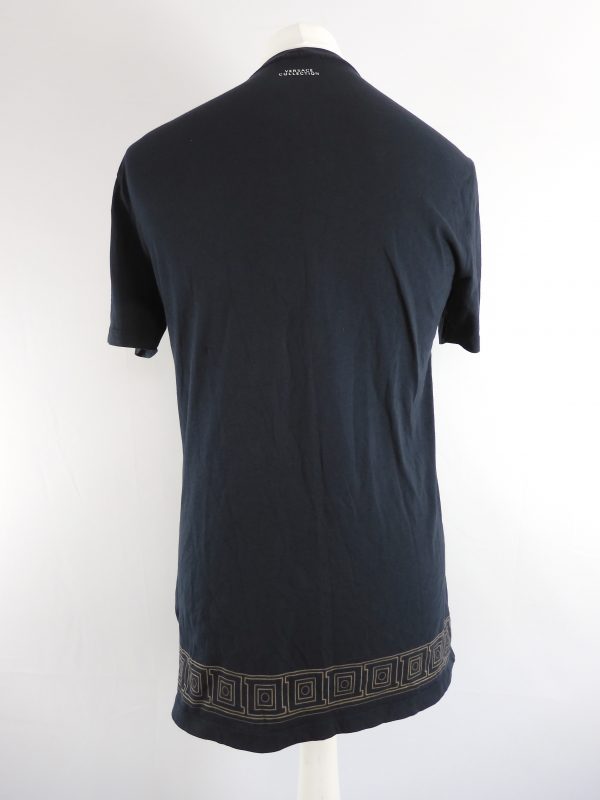 Versace Collection T-Shirt, Size M - Image 3