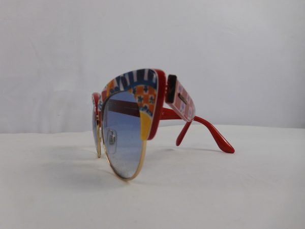 Dolce & Gabbana DG 4227 Sunglasses. - Image 4