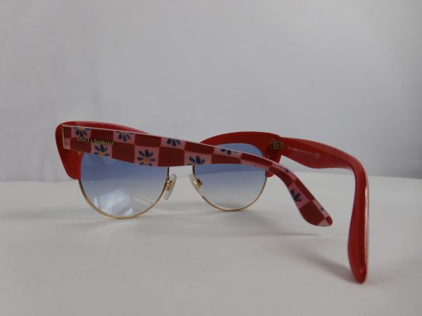 Dolce & Gabbana DG 4227 Sunglasses. - Image 5