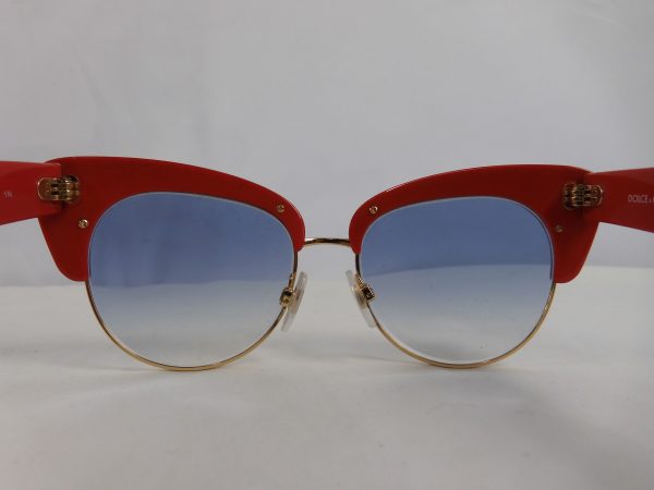 Dolce & Gabbana DG 4227 Sunglasses. - Image 6
