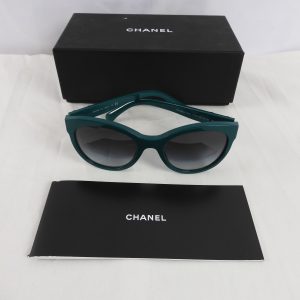 Chanel 5315 Sunglasses