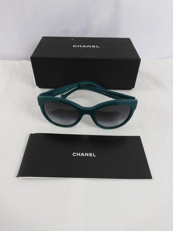 Chanel 5315 Sunglasses
