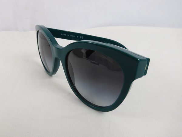Chanel 5315 Sunglasses - Image 3