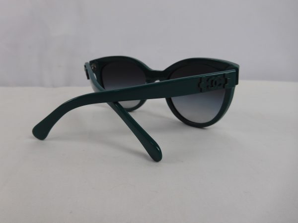 Chanel 5315 Sunglasses - Image 5