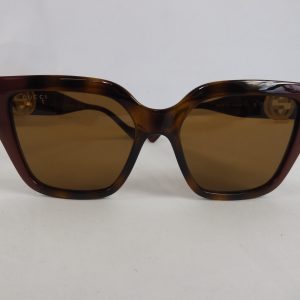 Gucci GG1023S 009 Sunglasses