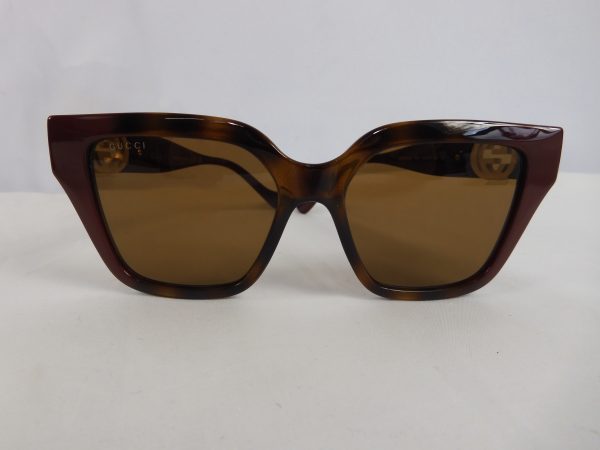 Gucci GG1023S 009 Sunglasses