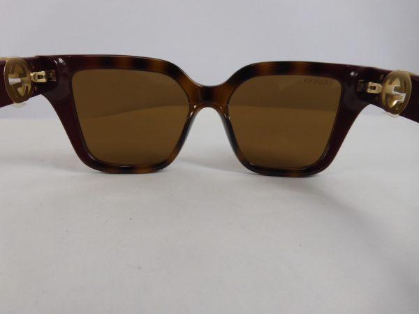 Gucci GG1023S 009 Sunglasses - Image 4