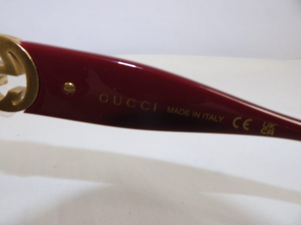 Gucci GG1023S 009 Sunglasses - Image 8
