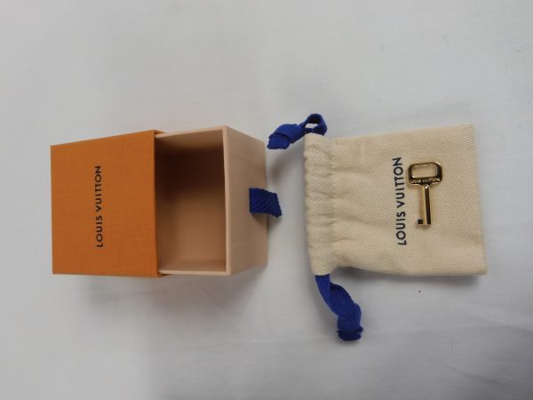 LOUIS VUITTON Serviette Ambassador Epi Business Bag Leather. - Image 12