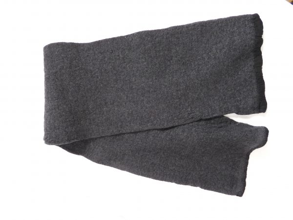 Christian Dior Wool Scarf - Image 3