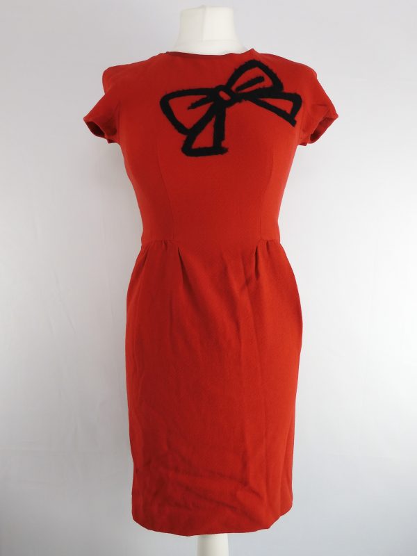 Moschino Cheap and Chic Dress, Size 6