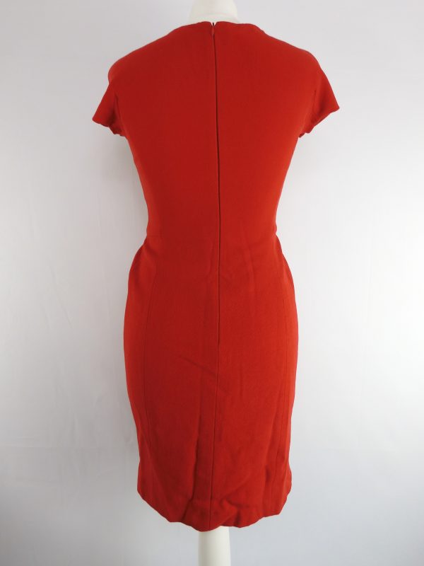 Moschino Cheap and Chic Dress, Size 6 - Image 4