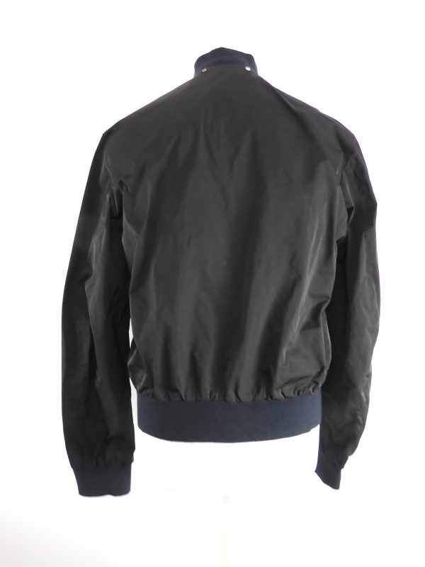 Paul Smith Bomber Jacket, Size XL (42). - Image 3