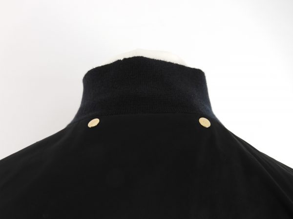 Paul Smith Bomber Jacket, Size XL (42). - Image 4