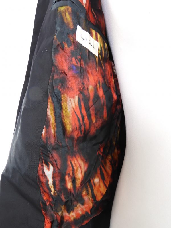 Paul Smith Bomber Jacket, Size XL (42). - Image 5
