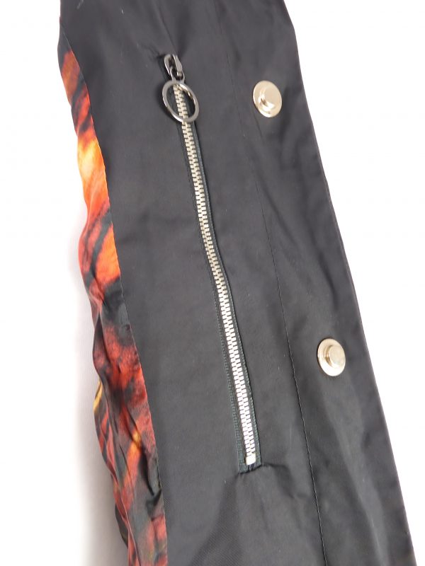Paul Smith Bomber Jacket, Size XL (42). - Image 6