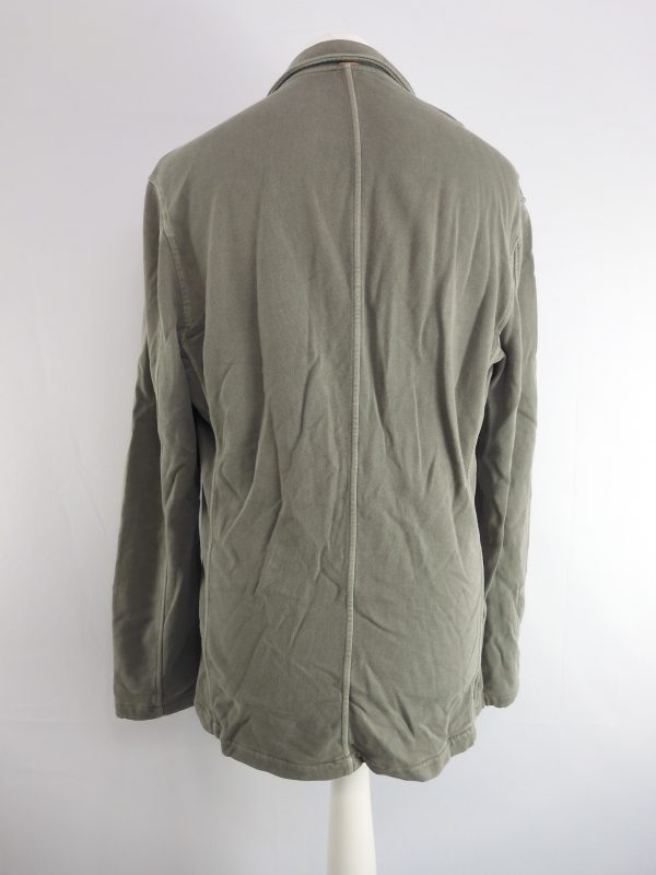 Hugo Boss, Wayn two button sweatshirt jacket, Size XL - Image 4