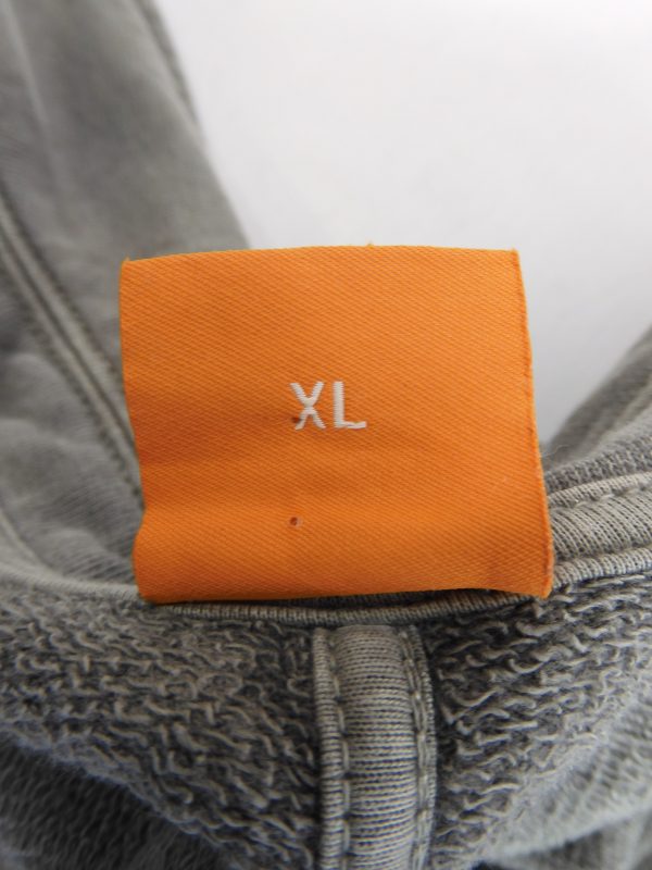 Hugo Boss, Wayn two button sweatshirt jacket, Size XL - Image 6