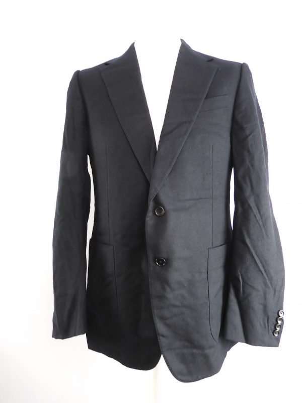 Gucci Men's Blazer, Size 46R
