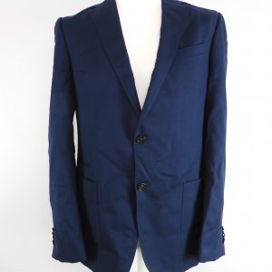 Z Zegna Cetek Jacket / Blazer, Size 52R IT.