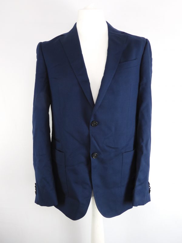 Z Zegna Cetek Jacket / Blazer, Size 52R IT.