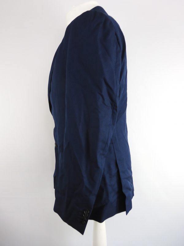 Z Zegna Cetek Jacket / Blazer, Size 52R IT. - Image 3