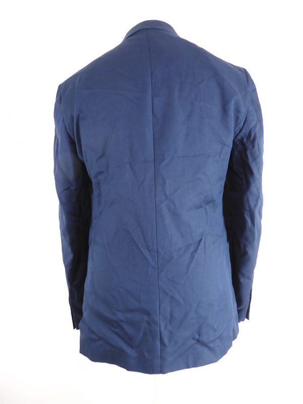 Z Zegna Cetek Jacket / Blazer, Size 52R IT. - Image 4