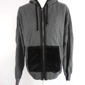 Dolce & Gabbana Hoodie, Size 48.