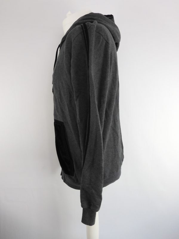 Dolce & Gabbana Hoodie, Size 48. - Image 3